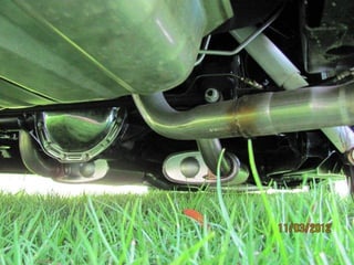 1965 Chevrolet Impala SS