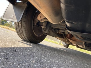 1990 VN Holden Calais 5.0 Litre V8