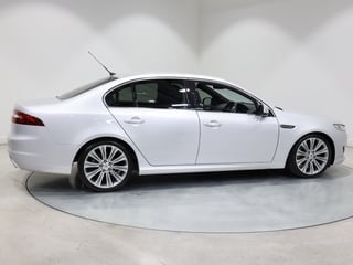 2014 Ford Falcon FGX G6E Turbo - Lightning Strike