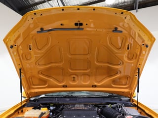 2013 FPV FG MK II GT Build No 1425 - Octane 