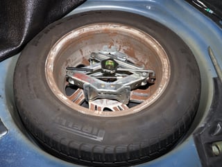 1995 Ford Falcon EF Series II GLI Classic - Arctic Blue - One Owner