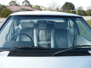 1981 XD Ghia ESP 351