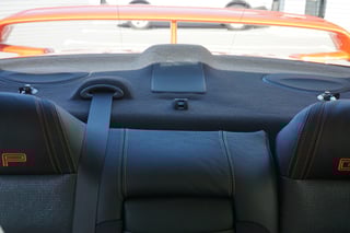 2004 Ford FPV BA Series II GTP - Build No. 82