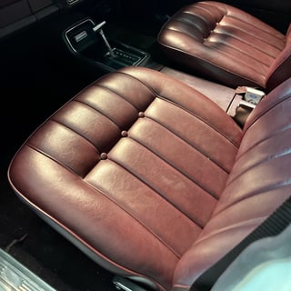 1970 ZC Ford Fairlane - K Code 351 Cleveland 585hp