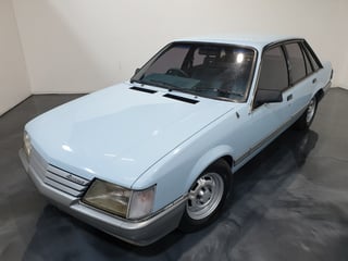 1985 VK BT1 Commodore SL - 4.9L V8