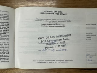 1983 Mitsubishi Starion Turbo