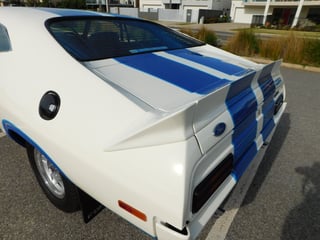 1978 Ford XC Falcon Cobra #137