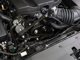 2016 HSV Clubsport R8 Tourer Build No 097 - Heron White …