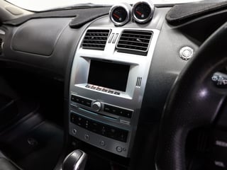 2006 FPV BF GT Build No. 424  - Bionic 