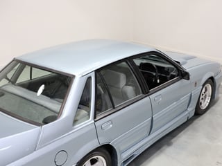1988 HSV VL SS Group A Walkinshaw Build No. 327 / 750  - 29,619km 