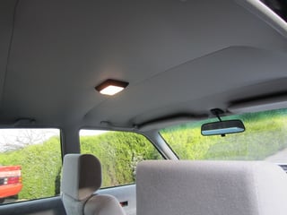 HSV Group A Walkinshaw #414