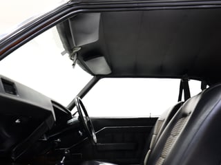 1971 Holden HQ Monaro GTS - Lone O'Ranger - Original Maintained