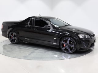 2009 HSV VE Maloo R8 Ute