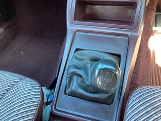 1982 VH SS Group 3 Brock Commodore #775