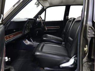 1969 Ford Falcon XW GT Tribute - Reef Green