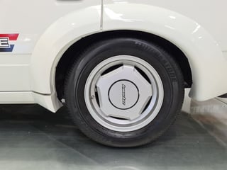 1980 VC HDT Brock Commodore #157