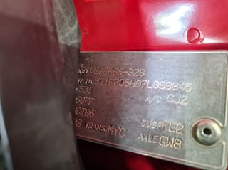 2006 VE Holden SS-V Commodore 6.0 Litre V8