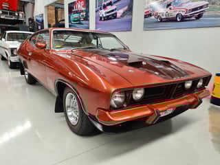 AMCS Sydney Showroom Tour - New Arrivals - 6th January 2022