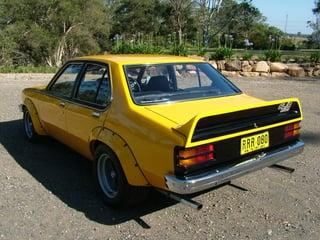 L34 Torana
