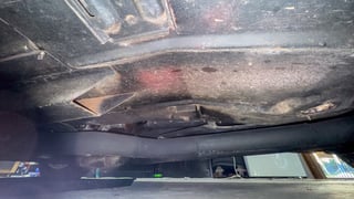 1978 UC Torana Hatchback A9X Tribute