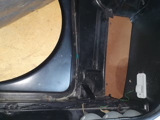 1978 Ford XC Falcon Cobra - Build No.140/400 - 5.8 litre