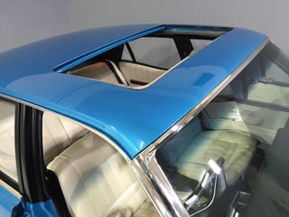 1971 XY GTHO Falcon Replica