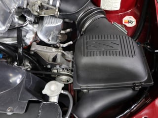 1990 HSV VN SS Group A Commodore - Build No. 124 / 302