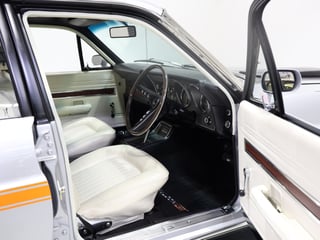 1969 Ford XW Falcon GT Replica - Silver Fox 