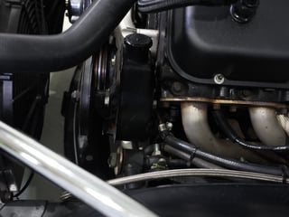 1968 Chevrolet SS Camaro 396 Big Block