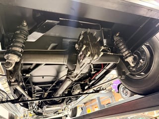 1931 Ford Model A Hot Rod