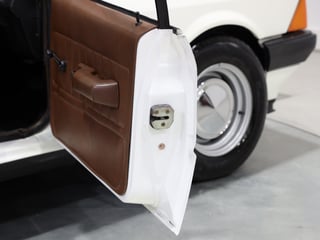 1982 Ford XD Falcon GL 5.8L - Ex Police Car