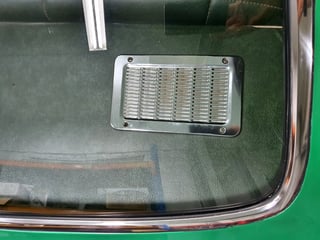 1970 HG GTS 350 Monaro - SURVIVOR SUPERB!