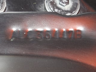 1971 Holden Torana LC V8 - GTR Replica Street Machine