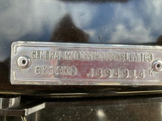 1984 VK Group 3 Commodore Replica