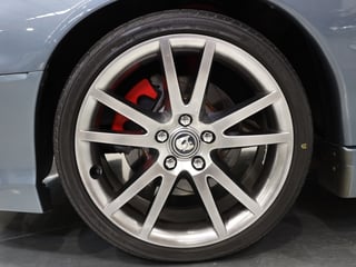 2004 HSV VZ GTO Coupe  Build No 084 - Odyssey Grey …