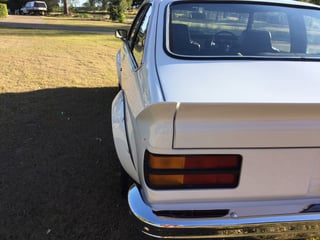 1976 LX SS Torana Hatchback 5.0L 4 Speed
