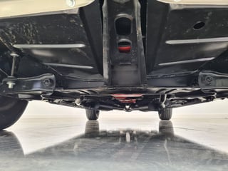 1968 HK GTS Monaro 327 V8 Bathurst