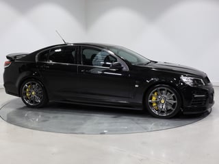 2016 HSV VF Series II GTS - 530kW Tekno Performance Enhanced …