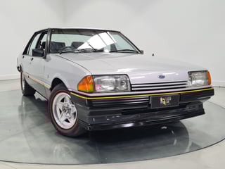 1982 XE Fairmont Ghia ESP Replica 351 4 Speed