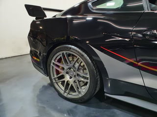 2019 Dick Johnson Limited Edition Mustang - Build 10/30 - Automatic