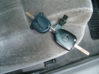 VS Series 11 Statesman V8