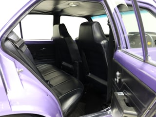 1976 Holden LX Torana Tuff Streeter Engineered- Purple Metallic