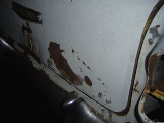1955 Chevrolet Belair