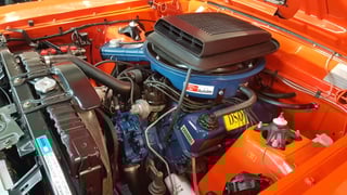 2017 Falcon GT Nationals - Perth