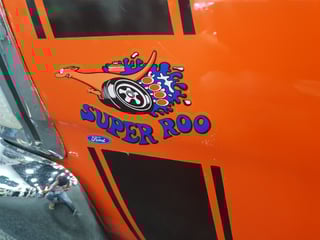 2019 Falcon GT Nationals - Adelaide SA