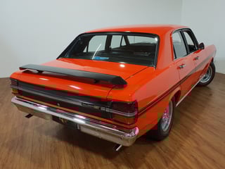 1971 XY Falcon GTHO Phase 3  -  (WITHDRAWN)