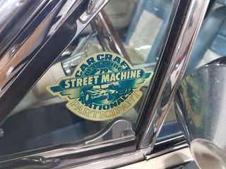 1966 Ford Mustang Convertible