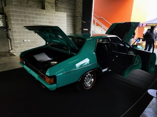 19th Falcon GT Nationals - Bathurst 2023