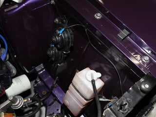 1970 Ford Falcon XY GT Replica …