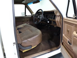 1990 Ford F150 XLT - 460ci Big Block 